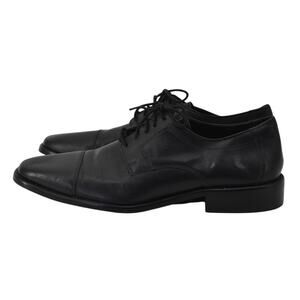 J. Murphy Johnston Sz 11.5 Mens Dress Oxford Lace Up Career